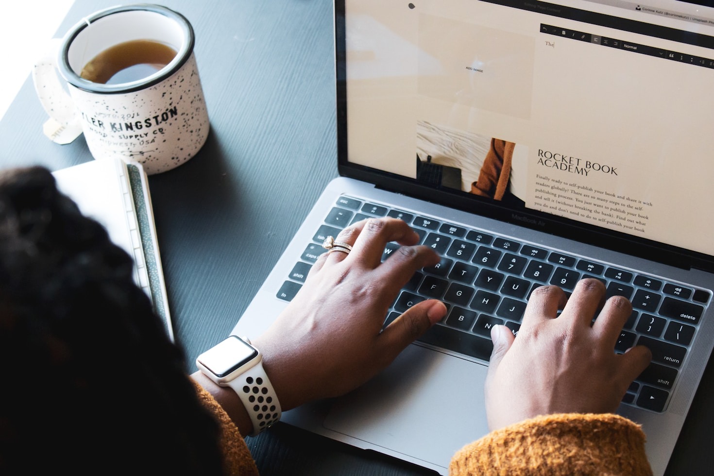 Top 10 Ways to Stay Informed