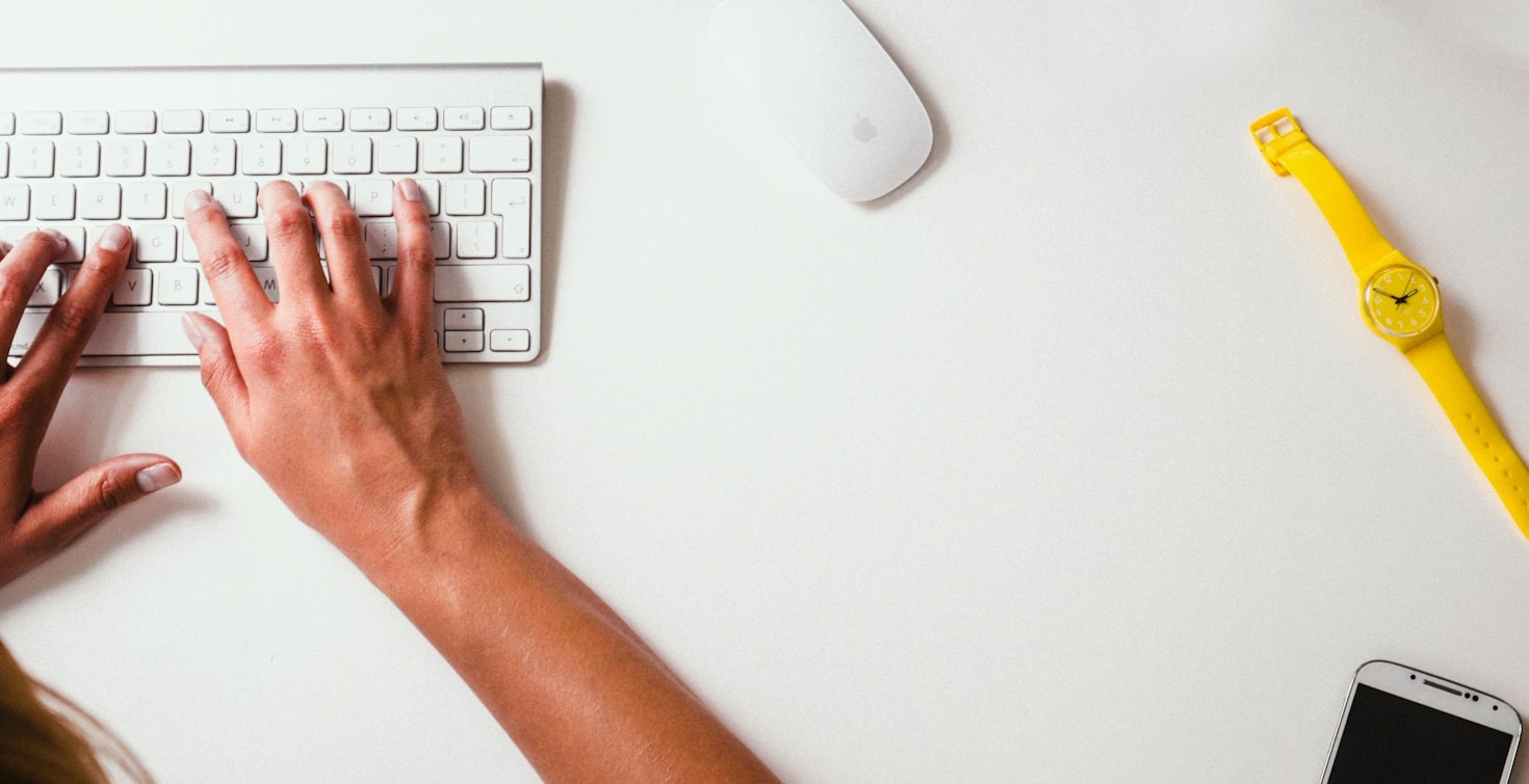 How to Find Balance in a Busy World
